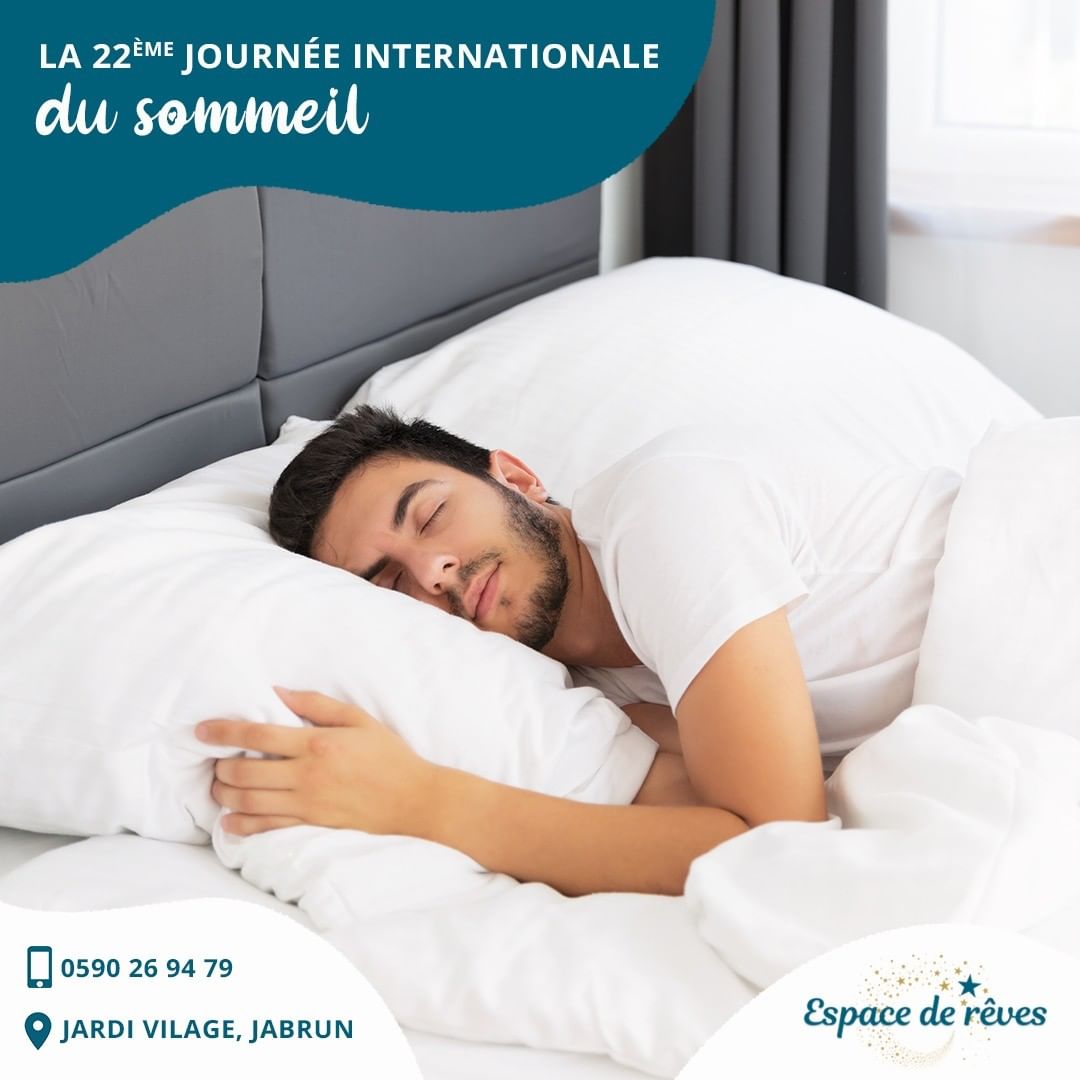 Espace de Rêves Guadeloupe